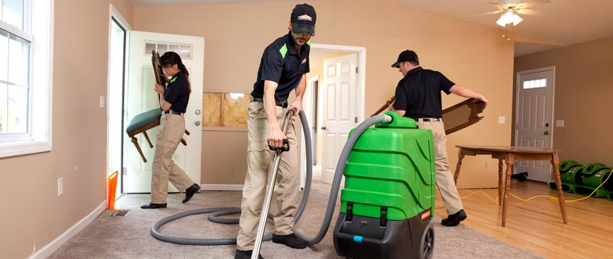 Corpus Christi, TX cleaning services